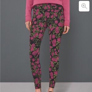 Pact Grateful Dead Leggings